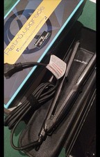 Piastra Capelli Lisciatura a Vapore 230C Trattamento Cheratina O Olio D’argan