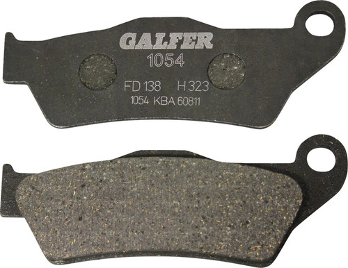 Galfer fd138g1054 pasticche - galfer,