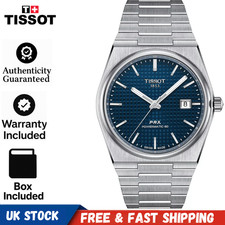 Nuovo Orologio Uomo Tissot PRX