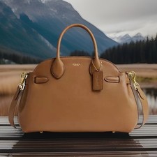 Coach Borsa da Trasporto