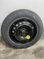 Ruotino Di Scorta Nissan