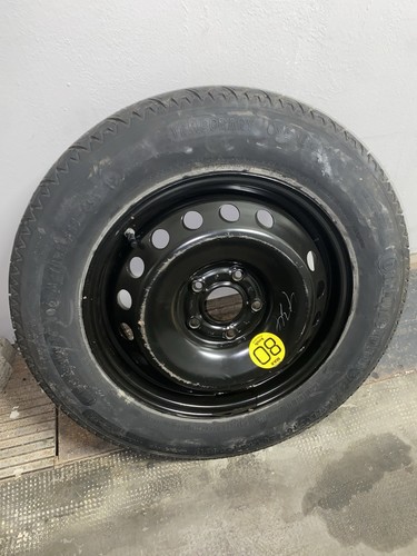 Ruotino scorta nissan - scorta,