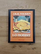 Lo Hobbit Annotato da Douglas