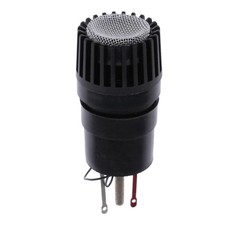 Cartuccia microfono capsula - a,
