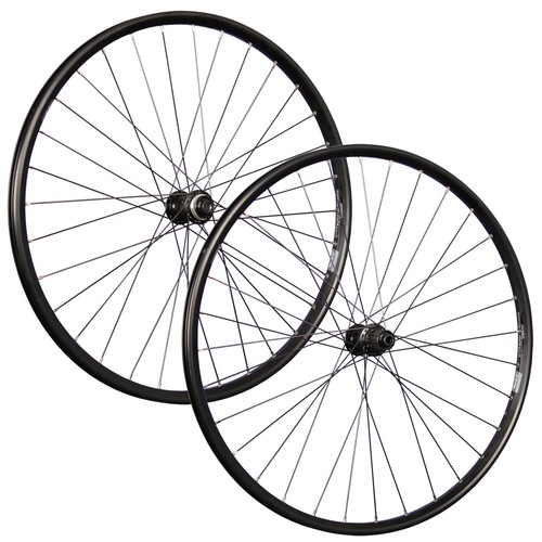 Set ruote bici pollici - set, 27,5