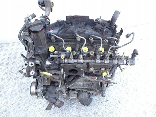 Motore toyota auris - toyota,