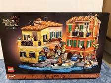 LEGO® Ideas 21359 La Riviera