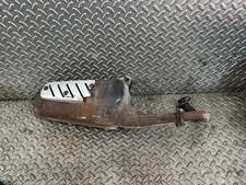 SCARICO MARMITTA PIAGGIO FREE