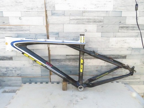 Set telaio mtb - set, carbonio