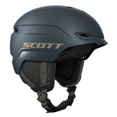 Scott casque unisexe - unisexe, 2