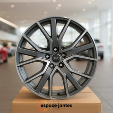 Cerchi sport audi rs6 c7 - rs6,