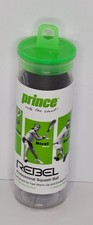 Prince REBEL Pro Double Yellow