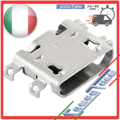 Connettore ricarica micro usb - ricarica,