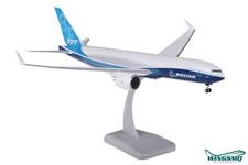 Hogan Wings Boeing 777-8F LI12318GR
