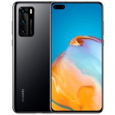 Huawei P40 ANA-NX9 Nero Dual
