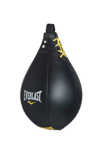 Everlast boxe pelle speed bag - boxe,