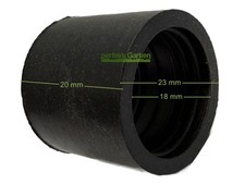 Collettore aspirazione per