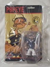 Figurina Mezco Popeye 5 Punti