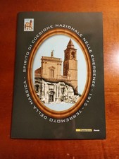 Poste Italiane Filatelia Folder Terremoto Nella Marsica 1915