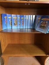 Disney enciclopedia collana
