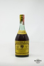 Cognac Napoleon ISARD FRERES &
