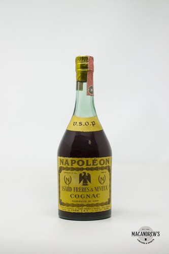 Cognac napoleon isard - napoleon, freres
