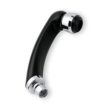 Doccia a 2 getti Parrucchiere