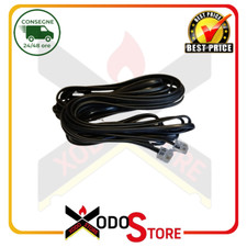 Cavo display 6 metri per stufe