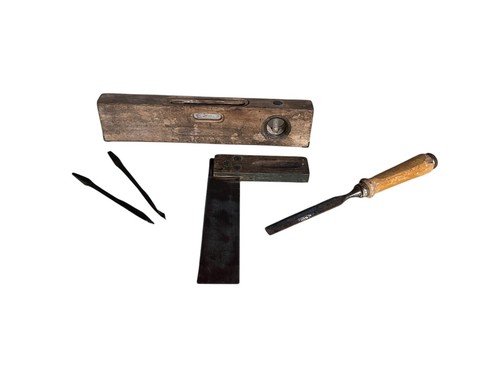 Set attrezzi falegname - set,