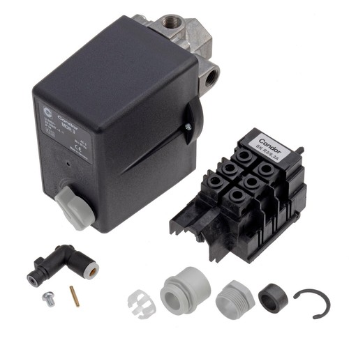 Condor mdr3 interruttore - mdr3, di