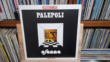 OSANNA - Palepoli ITALY