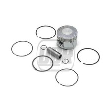 Pitbike YX125 52,4mm Kit