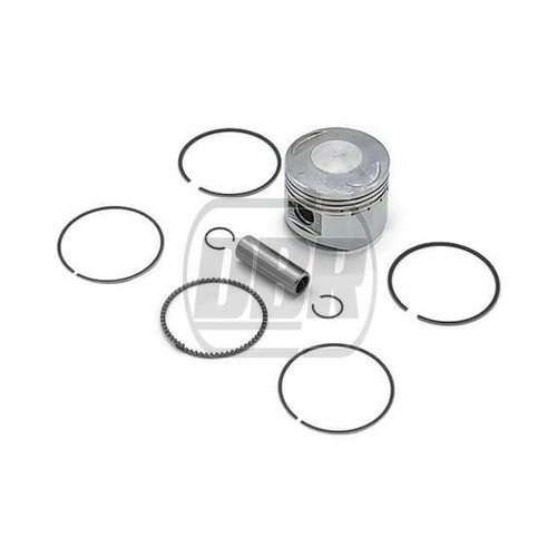 Pitbike yx125 4mm kit - pitbike,