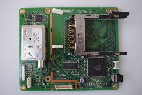 Toshiba 42x3030d freeview - 42x3030d,