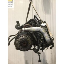 ⭐ MOTORE COMPL. PER ALFA ROMEO 159 (05-10) 2.4 20V JTDM (147KW) 2WD SW 2005