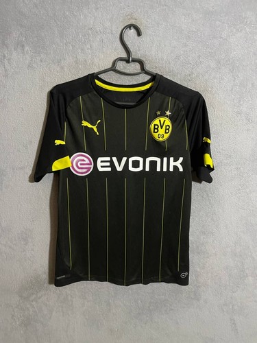 Maglia calcio reus borussia - reus,