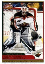 2003-04 Pacific Complete #409