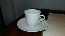 Tazza caffè Le porcellane di Laveno di Richard Ginori - Rilievo