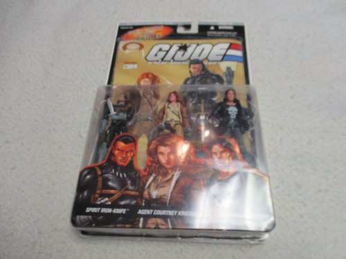 Joe comic pack - comic,