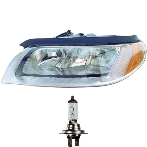 Faro sinistro per volvo - sinistro,
