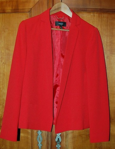 Mango suit giacca - suit,, donna