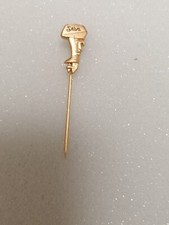 Badge Pin Spilla distintivo SELVA Fuoribordo Motore Barca Gozzo Gommone Timone