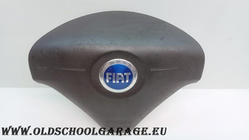 Airbag volante fiat croma - fiat, 1.9