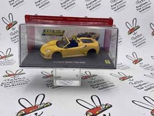 DIE CAST " SCUDERIA SPIDER 16M