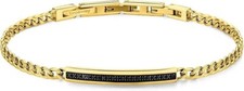 Bracciale Uomo Brosway Ink