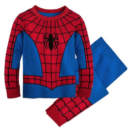 Costume spiderman disney store - costume,