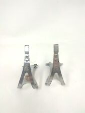 Vintage eroica  puntapiedi toe clip Ale RAPID  ROAD CORSA    BIKE 5,5 cm
