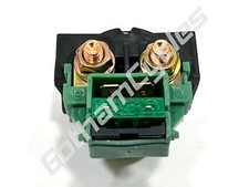 Ducati Starter Relay Solenoid