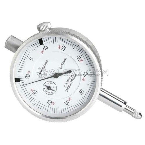 Comparatore millesimale - comparatore, a