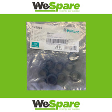 VAILLANT KIT 10 GUARNIZIONE PER SCAMBIATORE 178969